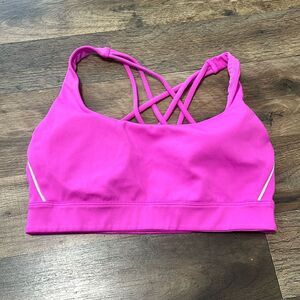 Victoria’s Secret sports bra size small